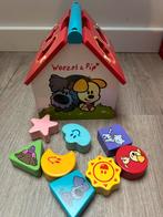 Woezel en pip, Ophalen of Verzenden, Zo goed als nieuw