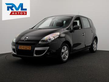 Renault Scénic 1.4 TCE Sélection Business Sport * Originee beschikbaar voor biedingen