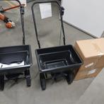 3x strooiwagen 25kg, Tuin en Terras, Ophalen, Nieuw, Overige soorten