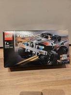 LEGO Technic 42090 Pull back vluchtwagen., Ophalen, Gebruikt, Lego