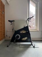 Spinning Fietes Body Bike, Sport en Fitness, Fitnessapparatuur, Ophalen, Gebruikt, Metaal, Spinningfiets