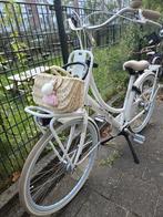 Dames Omafiets Cortina, Fietsen en Brommers, Fietsen | Dames | Damesfietsen, Ophalen, Gebruikt, Overige merken, Versnellingen