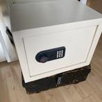 kluissafe (merk FAC) met een elektronisch cijferslot., Ophalen, Zo goed als nieuw