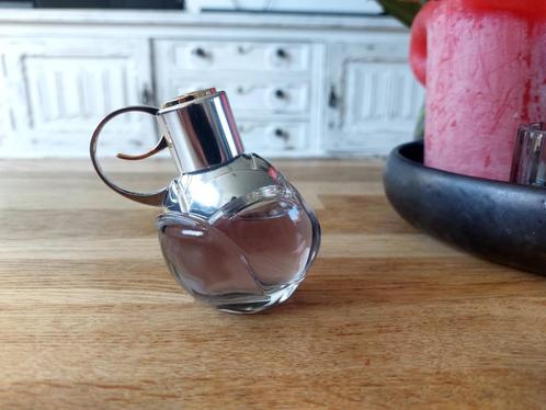 Parfum Azzaro Wanted Girl Tonic Eau de Toilette 50ml, Sieraden, Tassen en Uiterlijk, Uiterlijk | Parfum, Zo goed als nieuw, Ophalen of Verzenden