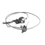 Gytr hydraulische koppeling yzf450 2023-2025, Ophalen of Verzenden, Gebruikt