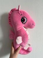 Efteling Knuffel Zeepaard, Ophalen of Verzenden, Zo goed als nieuw, Overige typen