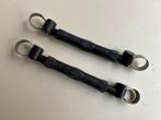 BROMPTON X-bar handlebar brace stuurversteviging 22,2 mm, Ophalen, Gebruikt, 16 tot 18 inch, Brompton