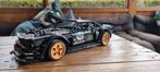 Hoonigan Ford Mustang   NEP (Lego Technic), Ophalen of Verzenden, Zo goed als nieuw