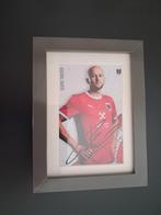 Spelerskaart/foto Gernot Trauner Oostenrijk/Feyenoord, Ophalen of Verzenden, Nieuw, Feyenoord, Spelerskaart
