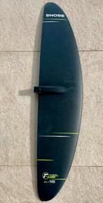 Gong V2 foils, stabs & masts, Watersport en Boten, Ophalen, Gebruikt, Wingsurf-hydrofoil