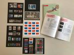 Jaarcollectie Nederlandse postzegels 1995, Postzegels en Munten, Postzegels | Nederland, Ophalen of Verzenden, Na 1940, Postfris