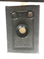 Box camera Balda Browe zeldzame box camera, Ophalen, Gebruikt, Compact, Overige Merken