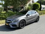 Mercedes-Benz GLA-klasse AMG 45 4MATIC 381PK Pano•Leder, Automaat, Stof, Gebruikt, Euro 6