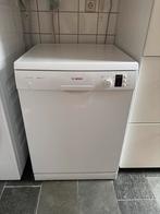 Bosch Vaatwasser Serie 2 Silence, Witgoed en Apparatuur, Ophalen, Zo goed als nieuw, Energieklasse A of zuiniger, 85 tot 90 cm