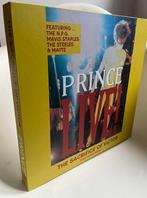 Prince - Sacrifice Of Victor SUPER DELUXE EDITION BOX, Verzenden, 2000 tot heden, Nieuw in verpakking