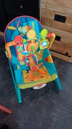 FIsher price wipstoel, Kinderen en Baby's, Wipstoeltjes, Ophalen, Gebruikt, Fisher-Price