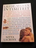 Liefde, sex en intimiteit, Gelezen, Ophalen of Verzenden