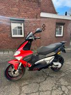 Gilera Runner 50 SP dubbeldisk! (C46), Ophalen, Gebruikt, Overige modellen, Maximaal 45 km/u