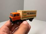 Efsi daf 2800 PC KOOLE bv, Hobby en Vrije tijd, Modelauto's | 1:87, Ophalen of Verzenden, Gebruikt, Bus of Vrachtwagen, Efsi