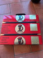 Aktetas koffer, Antiek en Kunst, Ophalen of Verzenden