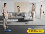 €250 kortingsbon Dyson V15s Detect Submarine steelstofzuiger, Ophalen of Verzenden, Nieuw, Minder dan 1200 watt, Stofzuiger
