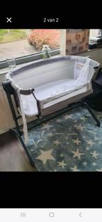 Co sleeper, Kinderen en Baby's, Babywiegjes en Ledikanten, Ophalen, Zo goed als nieuw, Overige typen