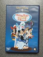 Walt Disney Mickey krijgt schurken op bezoek, Cd's en Dvd's, Tekenfilm, Verzenden, Zo goed als nieuw, Alle leeftijden