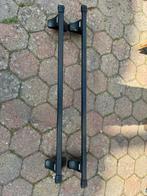 Thule dakdragers, Ophalen, Gebruikt