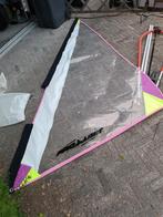 Pro Limit Kinderzeil complete tuigage 2,5 m2, Watersport en Boten, Ophalen, Minder dan 5 m², Zeil, Gebruikt