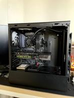 Game pc RTX 3080, Computers en Software, Desktop Pc's, 32 GB, Zelf gebouwde pc, Virtual Reality, Ophalen of Verzenden