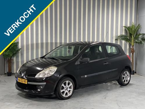 Renault Clio 1.2 inruilen mogelijk handelsprijs, Auto's, Renault, Bedrijf, Clio, Airbags, Elektrische ramen, Navigatiesysteem