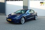 Tesla Model 3 Performance AWD 75 kWh, Automaat, Stoelverwarming, 530 km, 462 pk