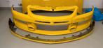 Mitsubishi Lancer Evo 9 Voorbumper met Lip origineel, Auto-onderdelen, Ophalen of Verzenden, Voor, Mitsubishi, Bumper