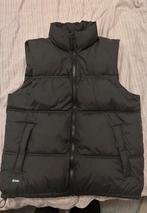 Zara Bodywarmer Maat M - Nieuw!, Kleding | Heren, Ophalen of Verzenden, Nieuw, Zwart