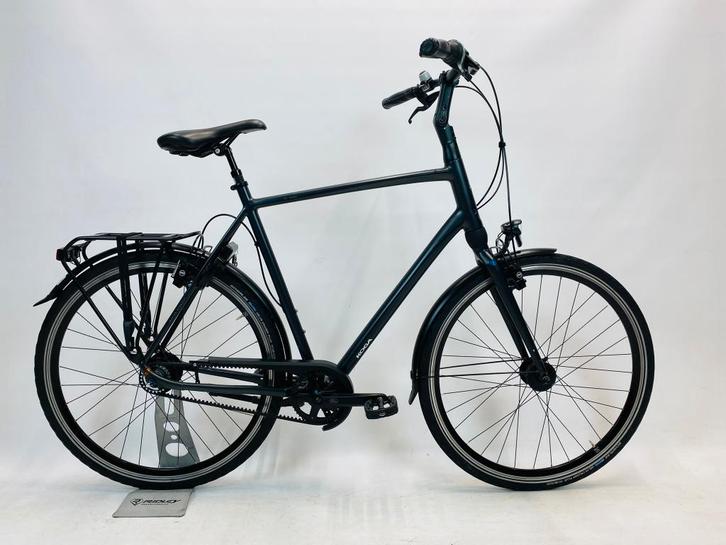 KOGA Venya S8 XXL-63cm beltdrive & naafdynamo, Fietsen en Brommers, Fietsen | Heren | Herenfietsen, Zo goed als nieuw, Overige merken