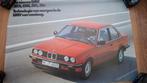 Originele bmw posters 85x60cm, Ophalen of Verzenden