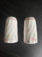 Johnson Brothers Summer Chintz Peper en Zoutstel, Ophalen of Verzenden