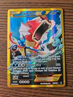 BREAKpoint
Gyarados EX (BKP 123), Ophalen of Verzenden, Zo goed als nieuw