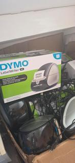 Dymo Labelwriter 450 - Partij of Los te Koop, Computers en Software, Labelprinters, Ophalen