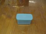 1x Tupperware, Fridgesmart mini groen, Ophalen of Verzenden, Nieuw, Groen, Bak of Kom