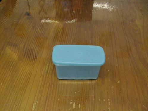 1x Tupperware, Fridgesmart mini groen, Huis en Inrichting, Keuken | Tupperware, Nieuw, Bak of Kom, Groen, Ophalen of Verzenden