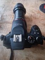 Fujifilm FinePix HS20EXR - Zo goed als nieuw!, Ophalen, Compact, Zo goed als nieuw, Fuji