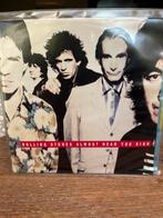 Rolling Stones. Almost hear you sigh, Cd's en Dvd's, Vinyl Singles, Ophalen of Verzenden, Zo goed als nieuw, Pop