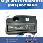 A45 AMG motor afdekplaat A1330105500 MB A Klasse A45 W176 CL, Ophalen of Verzenden, Gebruikt, Mercedes-Benz
