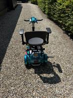 Scootmobiel opvouwbaar, Diversen, Brommobielen en Scootmobielen, Ophalen, 10 km/u of minder, Zo goed als nieuw, Mango