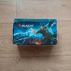 Magic: The Gathering - Ravnica remastered booster kaarten, Ophalen of Verzenden, Zo goed als nieuw, Boosterbox