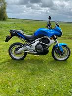 Kawasaki Versys 650 (2008), Motoren, 2 cilinders, Particulier, Toermotor, 650 cc