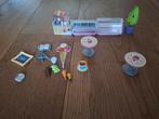 Playmobil ijssalon, Ophalen of Verzenden, Nieuw