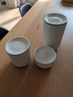 Royal Copenhagen Voorraadpotten Set - Zo Goed Als Nieuw, Huis en Inrichting, Ophalen of Verzenden, Zo goed als nieuw