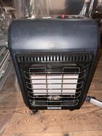 Gaskachel gimeg, Huis en Inrichting, Kachels, Ophalen, Gebruikt, Gas, Gaskachel